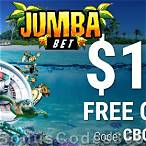 jumba bet casino free chip